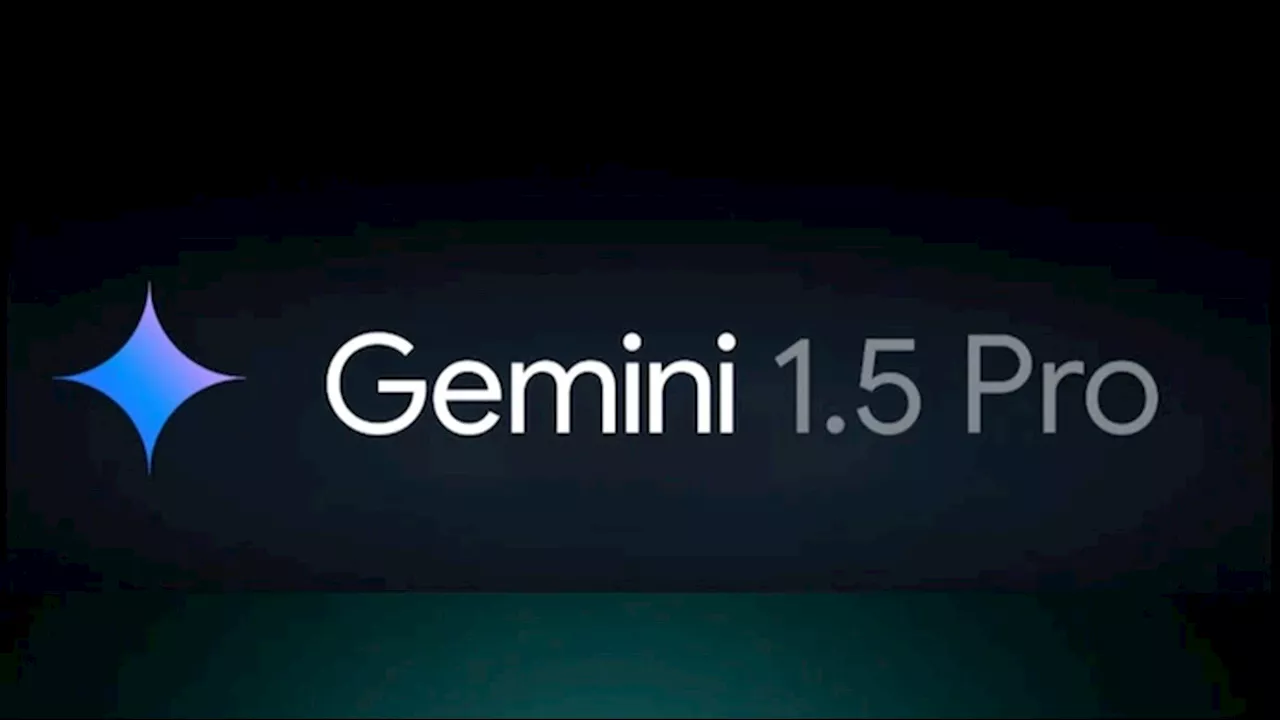 Google IO 2024 : Google का बड़ा इवेंट, सभी को मिलेगाी Gemini 1.5 Pro की पावर