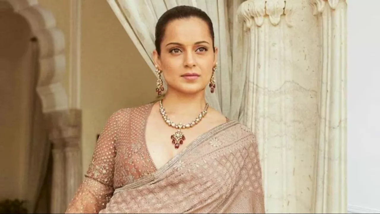 Kangana Ranaut Net Worth: 7 Kg सोना, 60 Kg चांदी, 50 LIC की पॉलिसीज... करोड़ों की मालकिन हैं कंगना रनौत