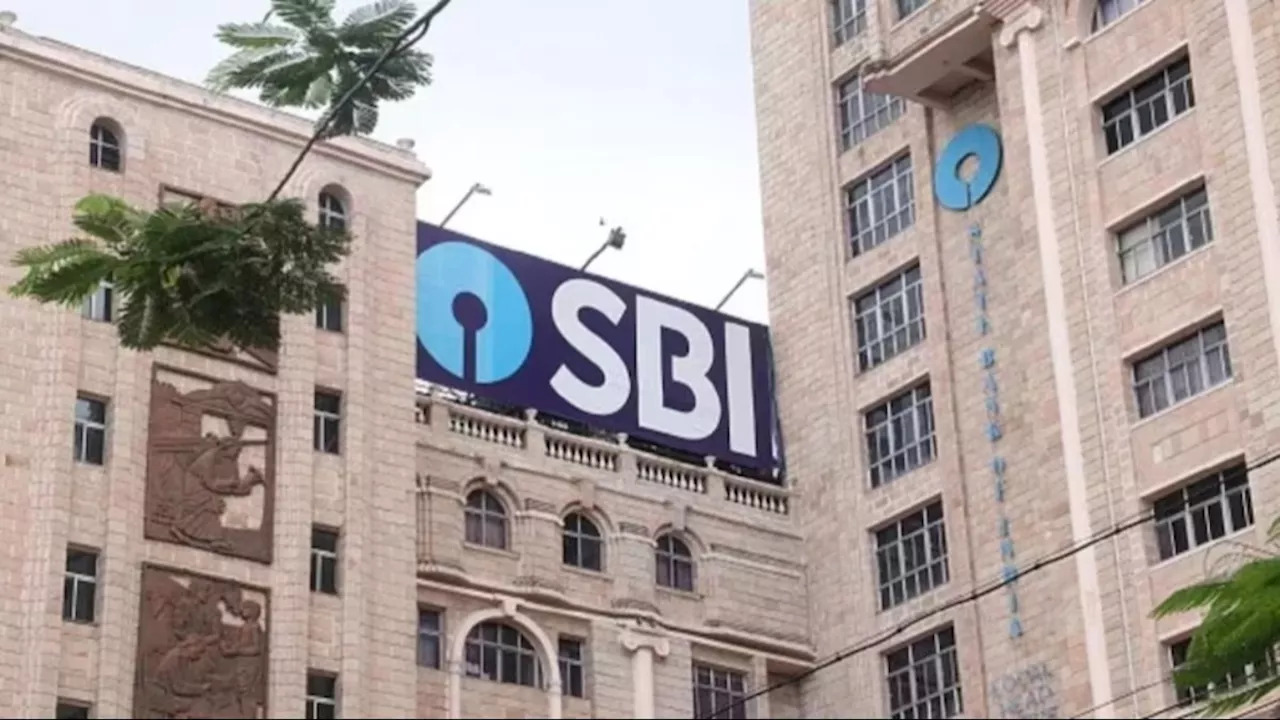 SBI Share: निवेशकों की बल्ले-बल्ले, जोरदार मुनाफे के बाद इस सरकारी बैंक के शेयर में जोरदार तेजी!