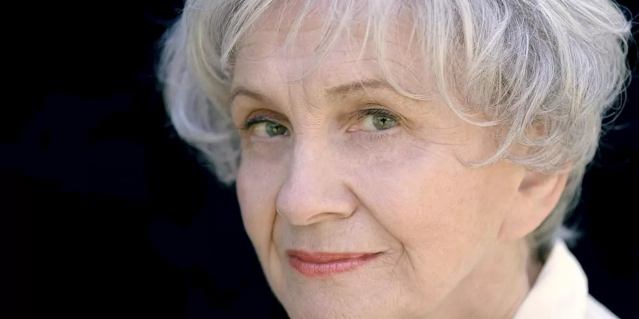 Muere a los 92 años Alice Munro, la gran maestra del cuento