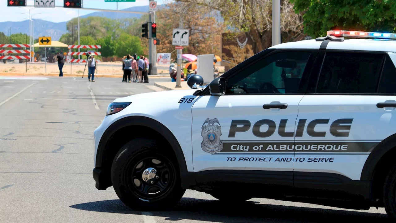 Albuquerque Police Department officially met reform requirement