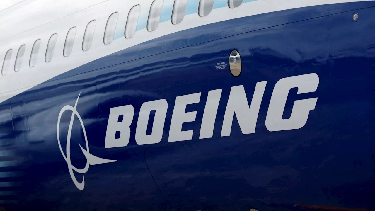 Boeing breached 2021 deferred prosecution agreement: DOJ