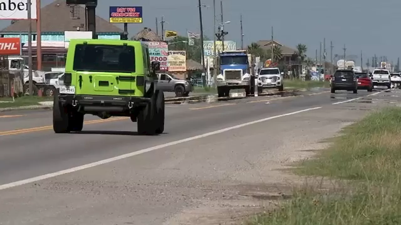 Trash, crime, and skipped checks: Years of Jeep Weekend chaos prompt business closures