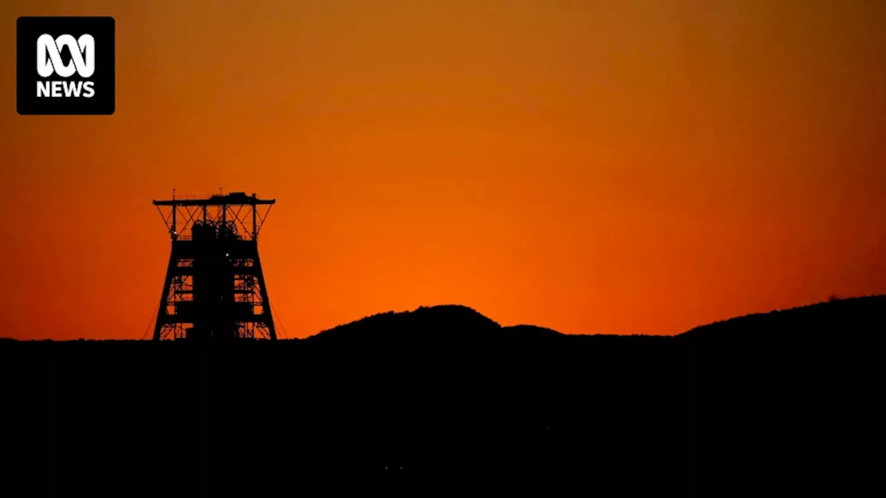 Anglo American to sell Australian steelmaking coal mines, including five in Queensland, after rejecting BHP takeover bid