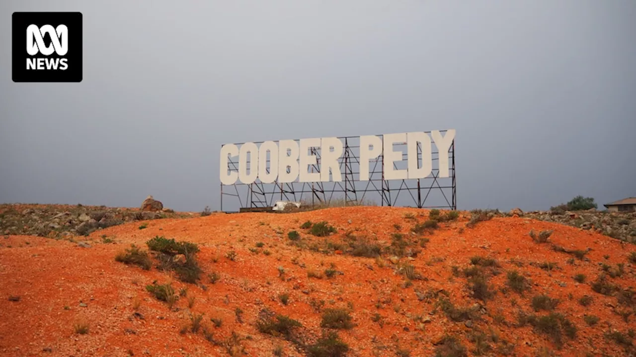 Coober Pedy man charged with murder after alleged stabbing in SA's far north