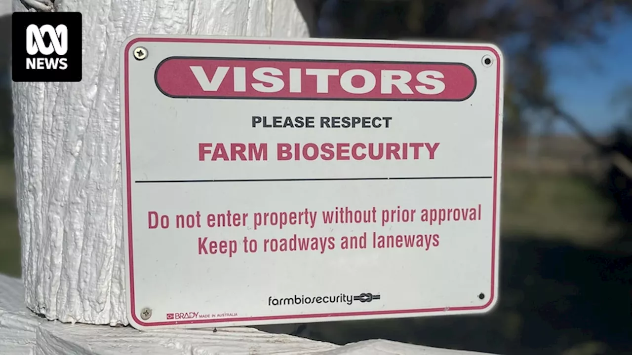 Future of biosecurity bill in doubt after Greens say they won't back it