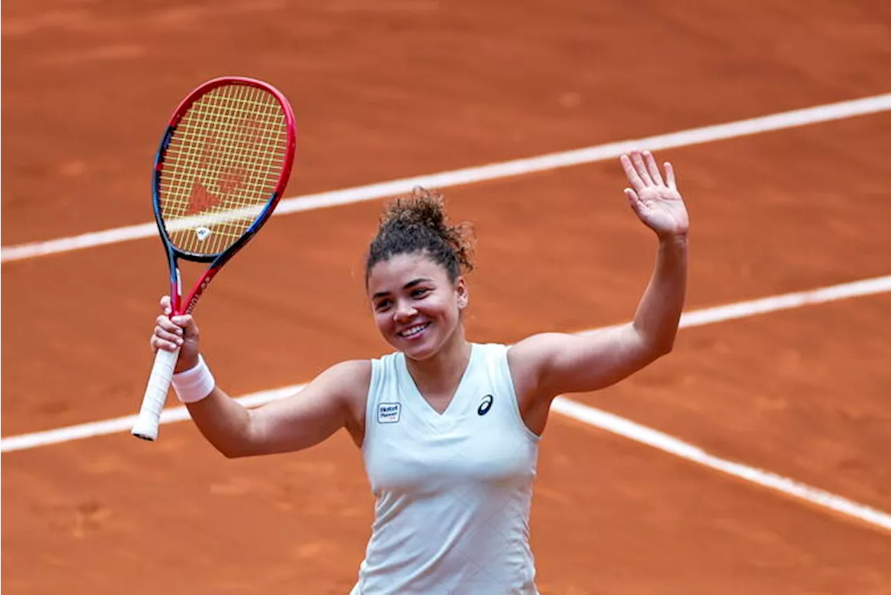 Internazionali: Errani e Paolini in semifinale nel doppio donne