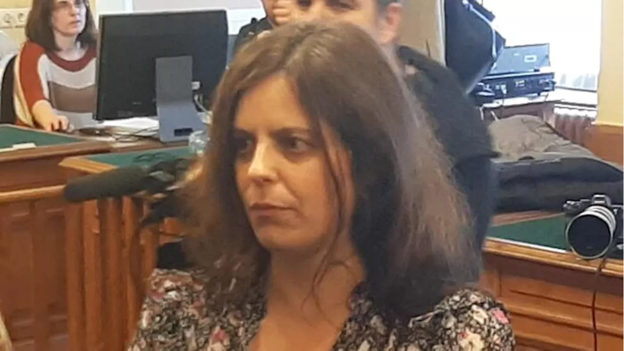 L'Ungheria: 'Garantito il diritto di voto ai detenuti, anche a Ilaria Salis'