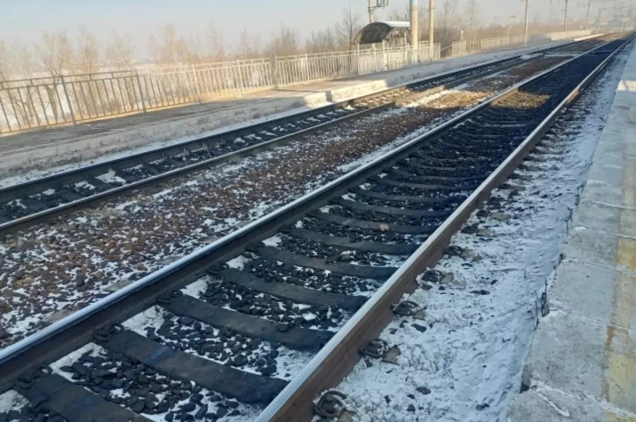 Три человека арестованы за поджог на железной дороге в Воронежской области