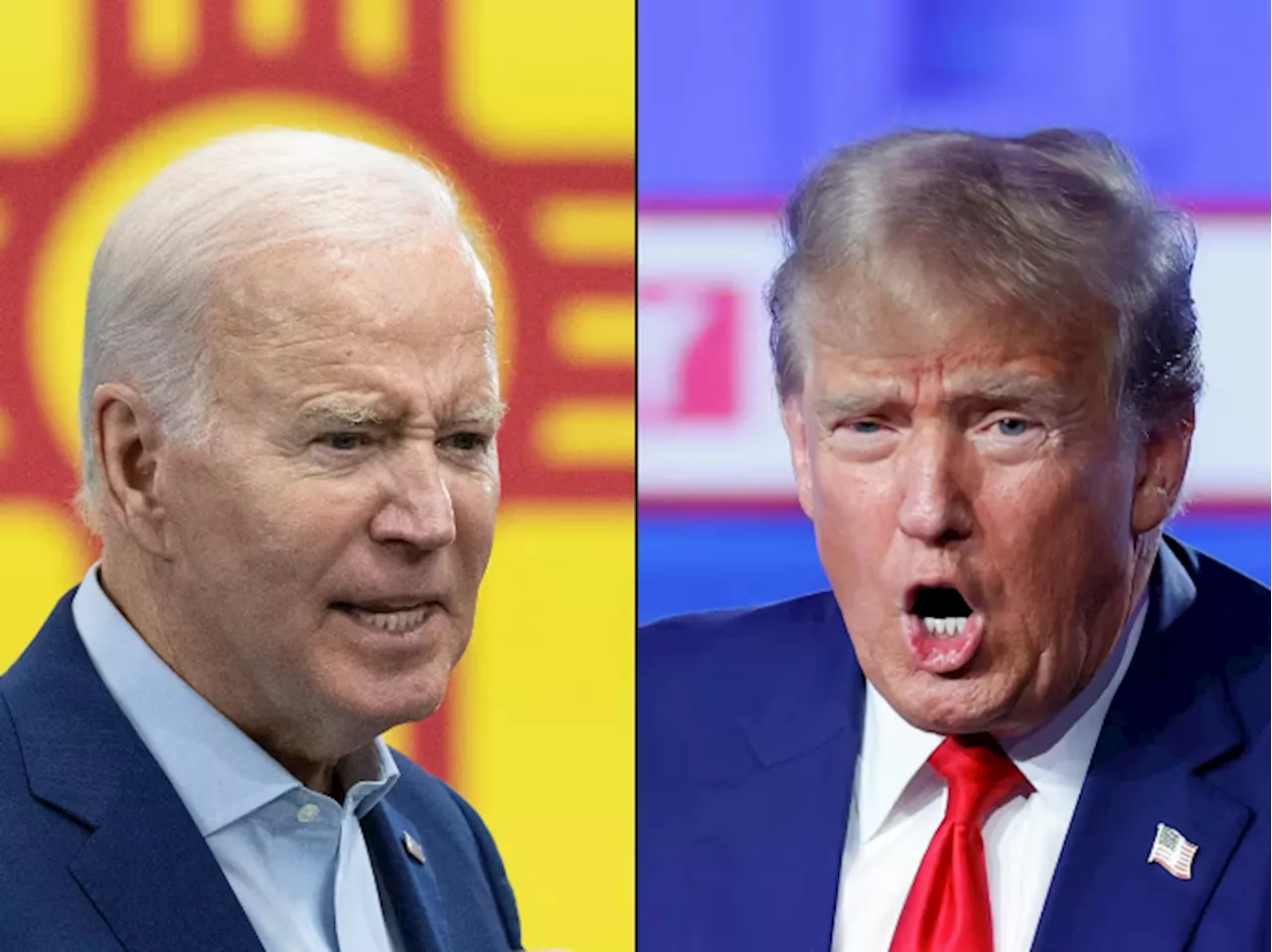 How Do Biden’s China Tariffs Compare to Trump’s?