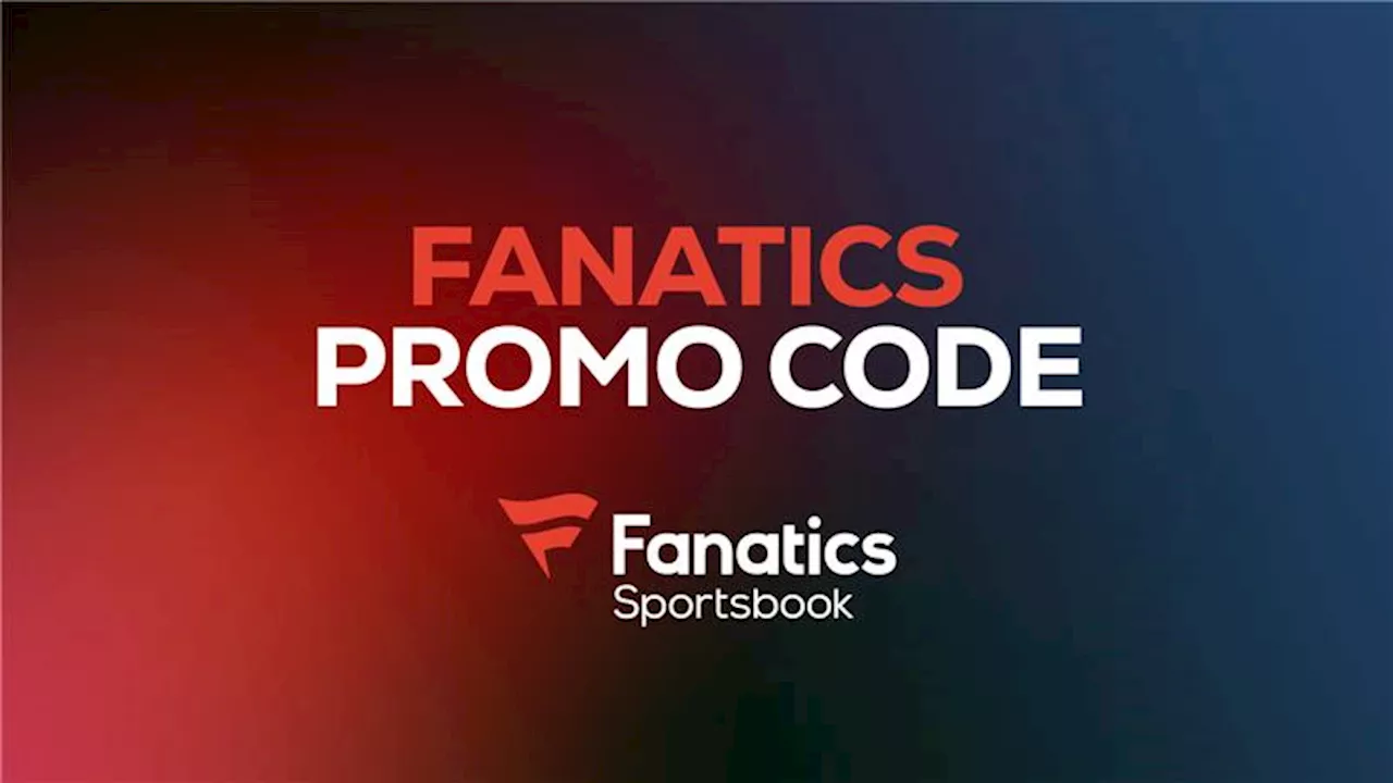 Fanatics Sportsbook promo: Grab $1K bonus for NBA & NHL playoff games