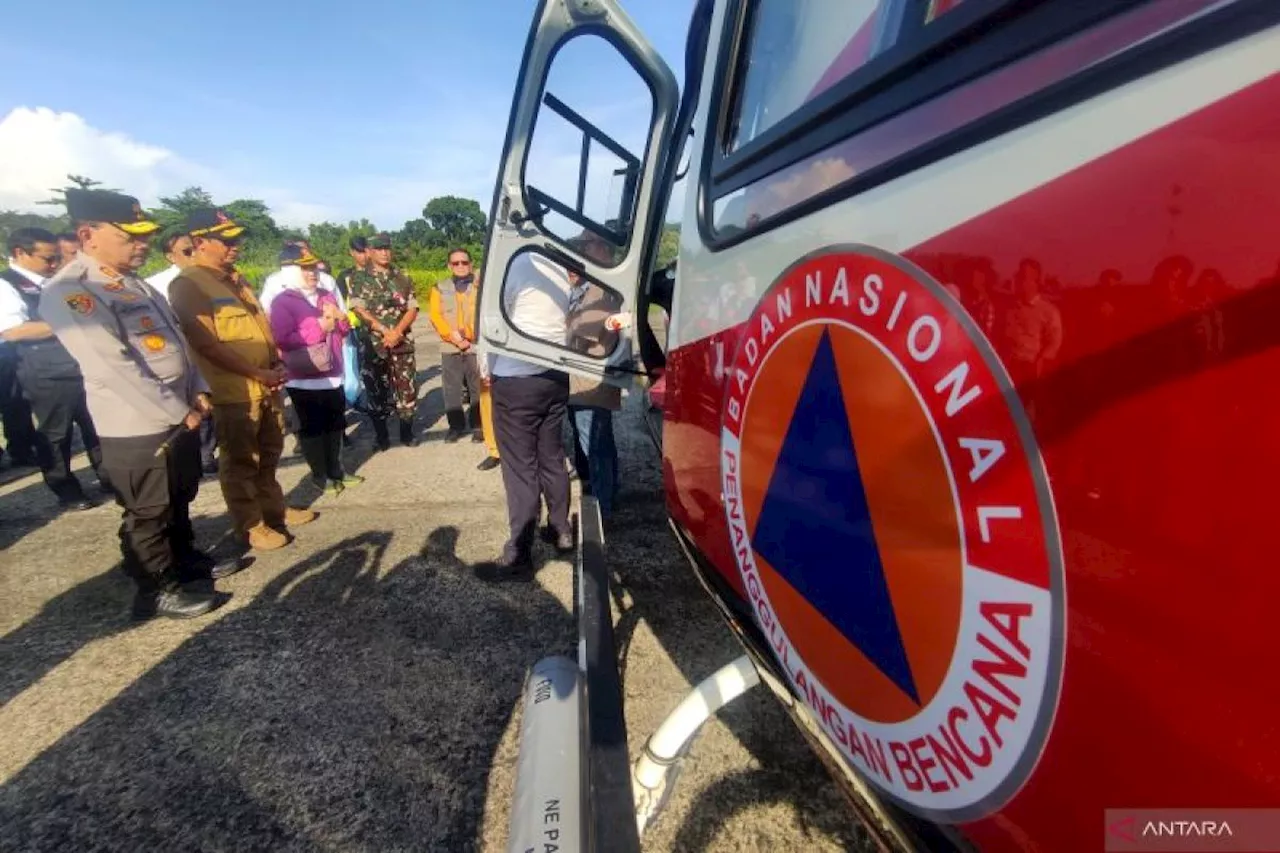 Jumlah korban banjir lahar Gunung Marapi bertambah jadi 50 orang