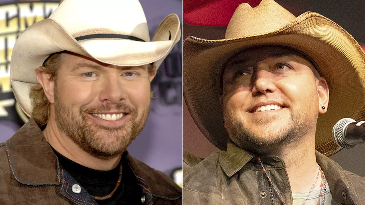 Jason Aldean will honor Toby Keith with a performance at the 2024 ACM Awards