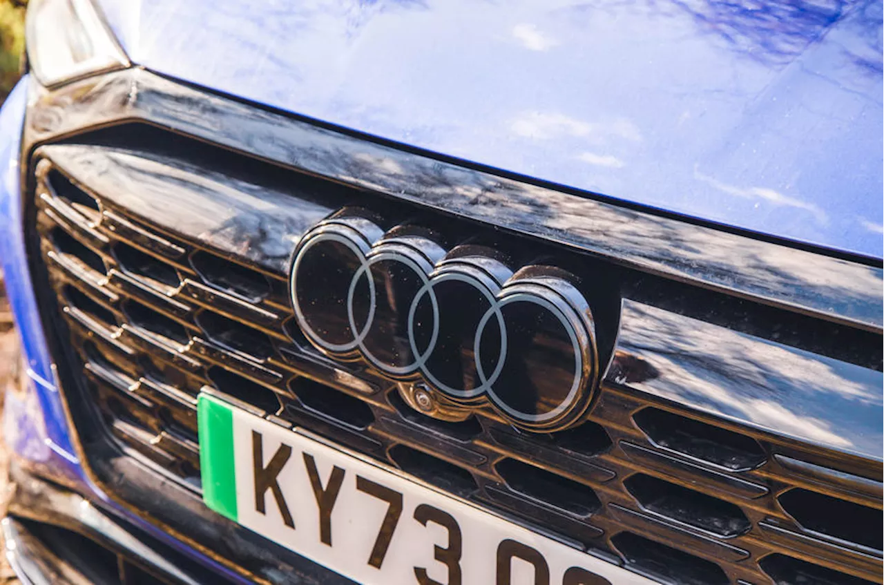 Unpicking Audi’s quarta horribilis