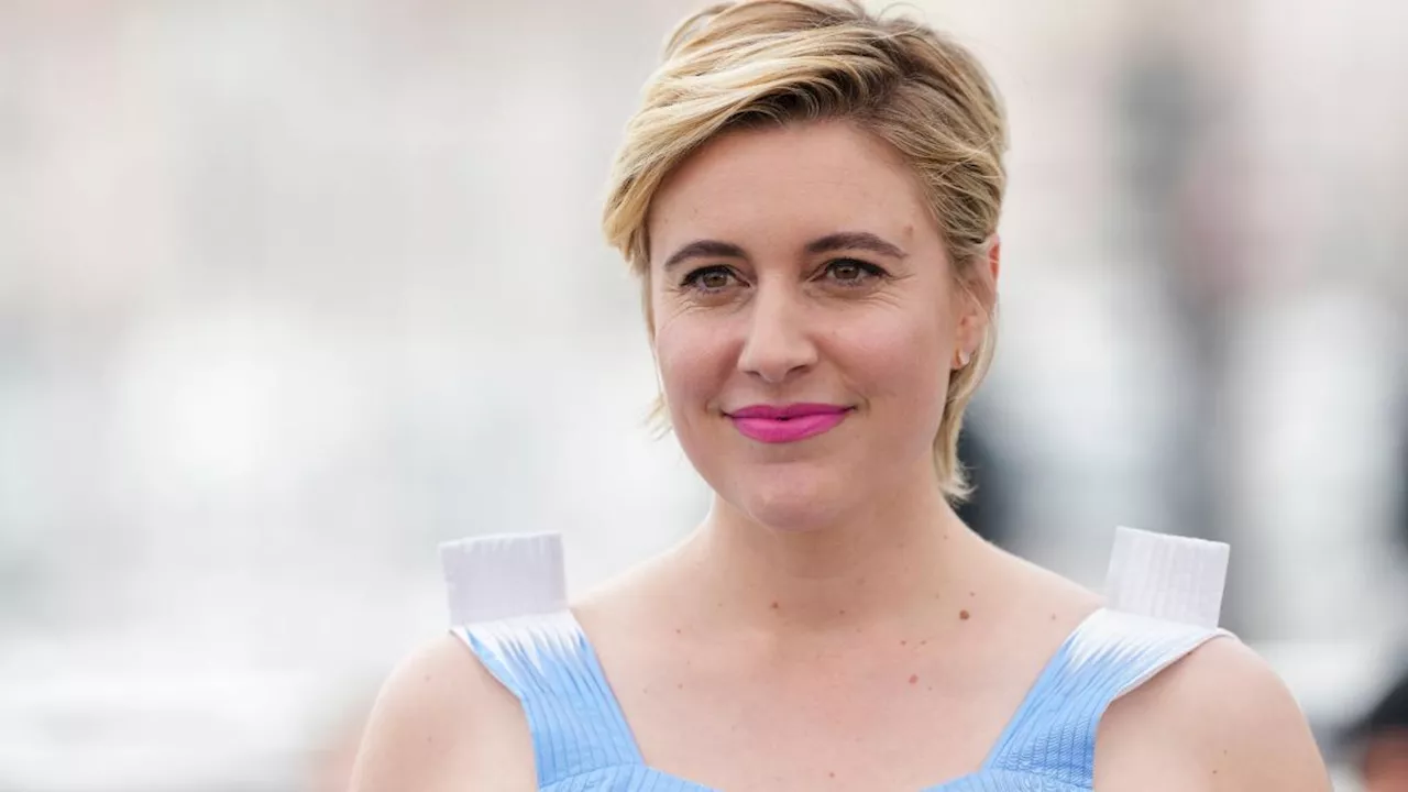 Greta Gerwig: Weitere Gespräche über MeToo sind wichtig