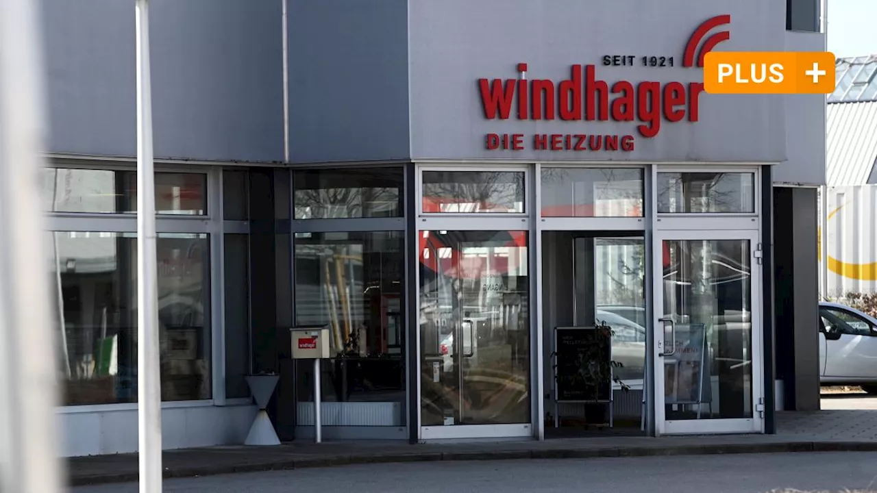 Windhager-Pleite wird zum Wirtschaftskrimi