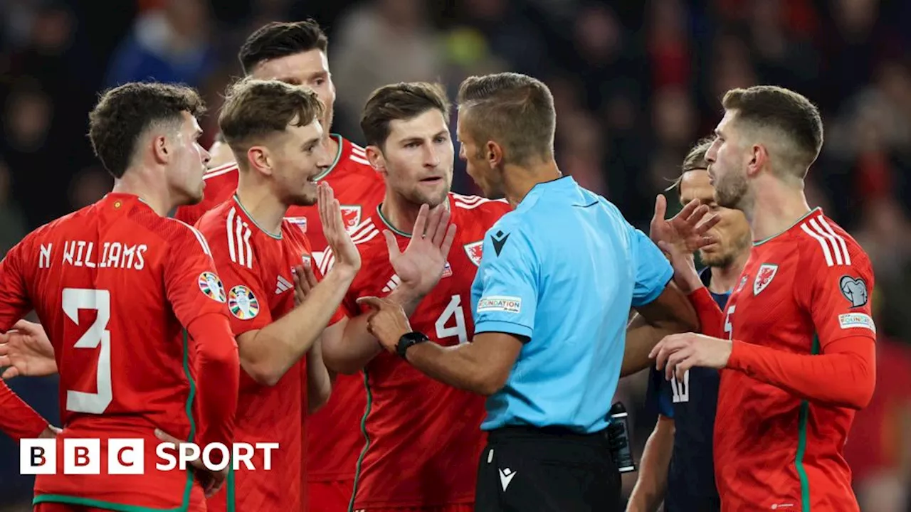 Euro 2024: Uefa wants only captains to speak to referees