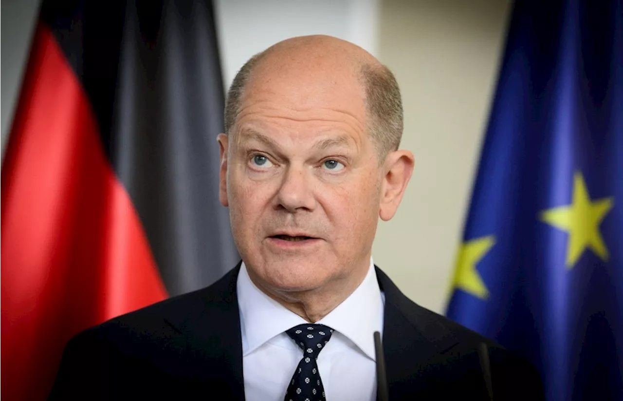 Mindestlohn: Olaf Scholz fordert Erhöhung auf 15 Euro