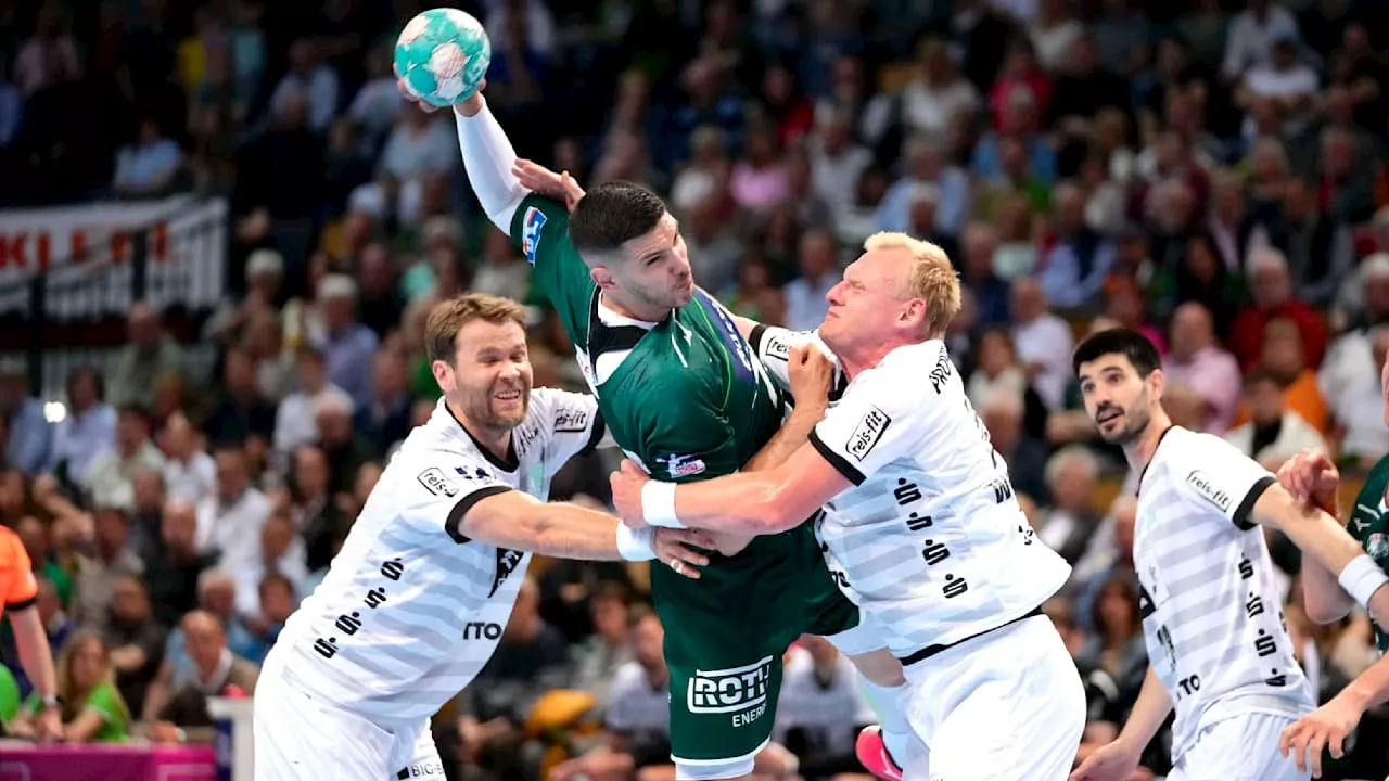 – Rhein-Neckar Löwen live im TV: Wer zeigt die Handball-Bundesliga?