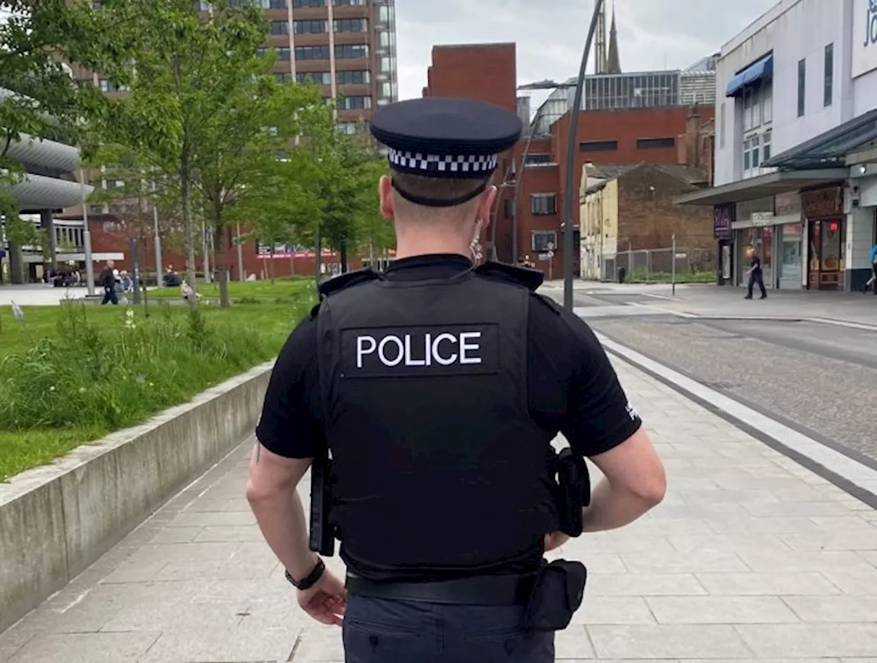 Five Preston shops caught selling a knife to a 15-year-old