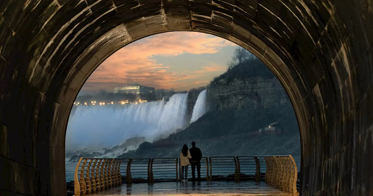 6 things to do on a trip to Niagara Falls this spring