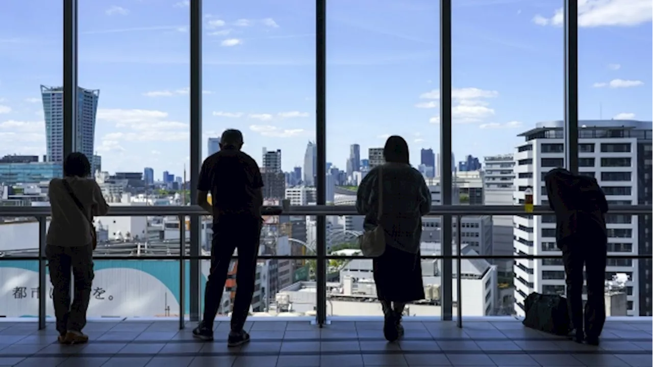 Japan 20-Year Yield Hits Highest Since 2013 on BOJ Policy Bets