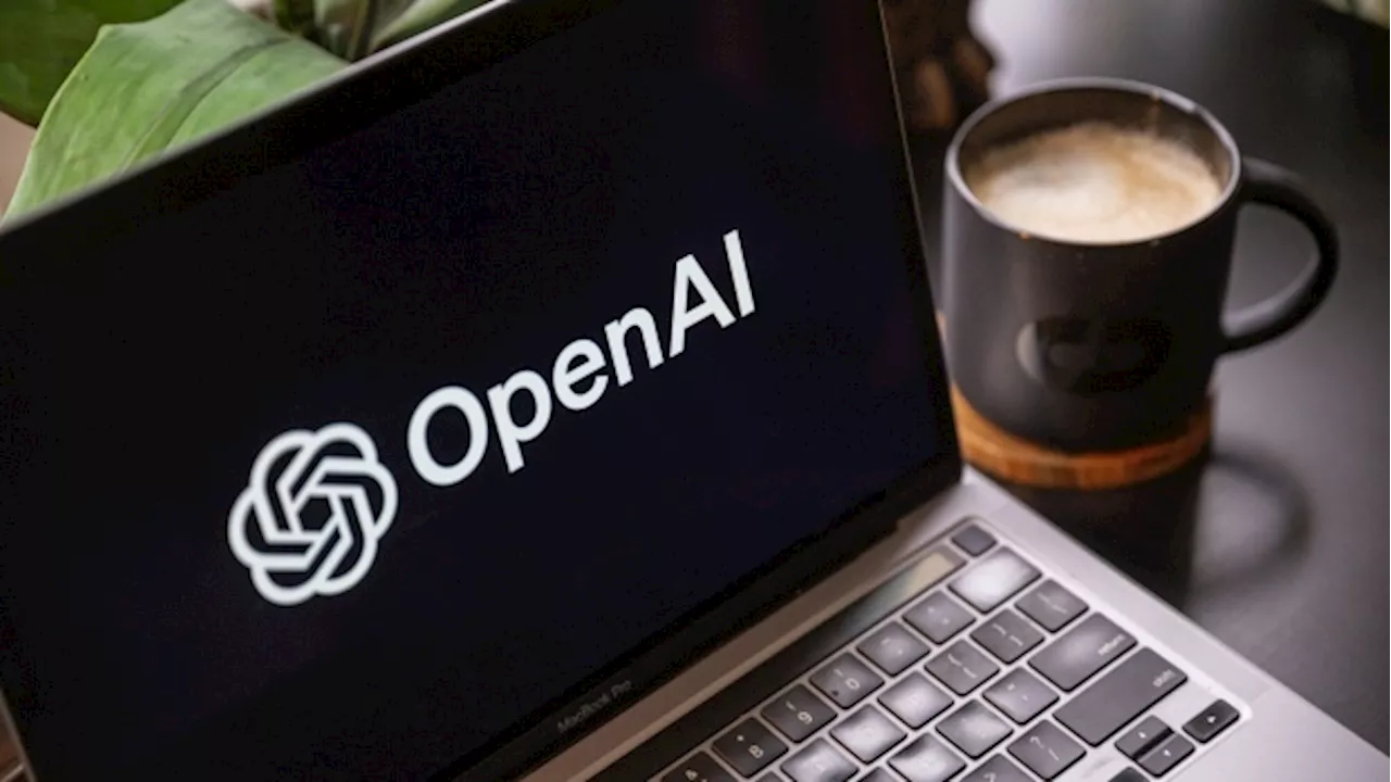 OpenAI Chief Scientist Ilya Sutskever Is Leaving the Company