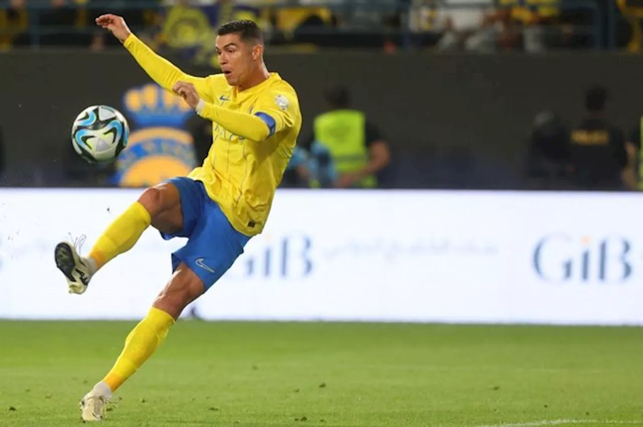 Cristiano Ronaldo Punya Ritual Khusus sebelum Masuk Lapangan, Jalankan Petuah Kuno Portugal