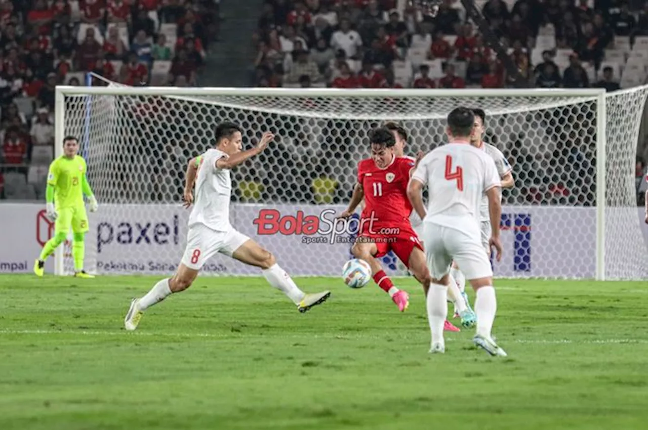 Legenda Timnas Indonesia Sebut Rafael Struick Bakal Jadi Penyerang Tajam Skuad Garuda di Masa Depan