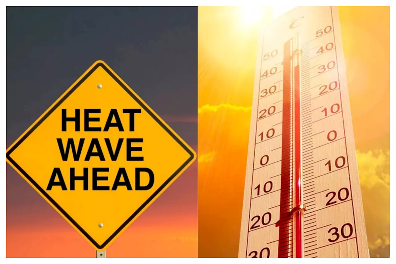 Heatwave Alert: Pakistan Braces for Extreme Temperatures Today!