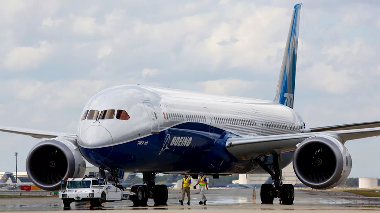 Boeing-Pannenserie – Wie sicher ist das Fliegen?