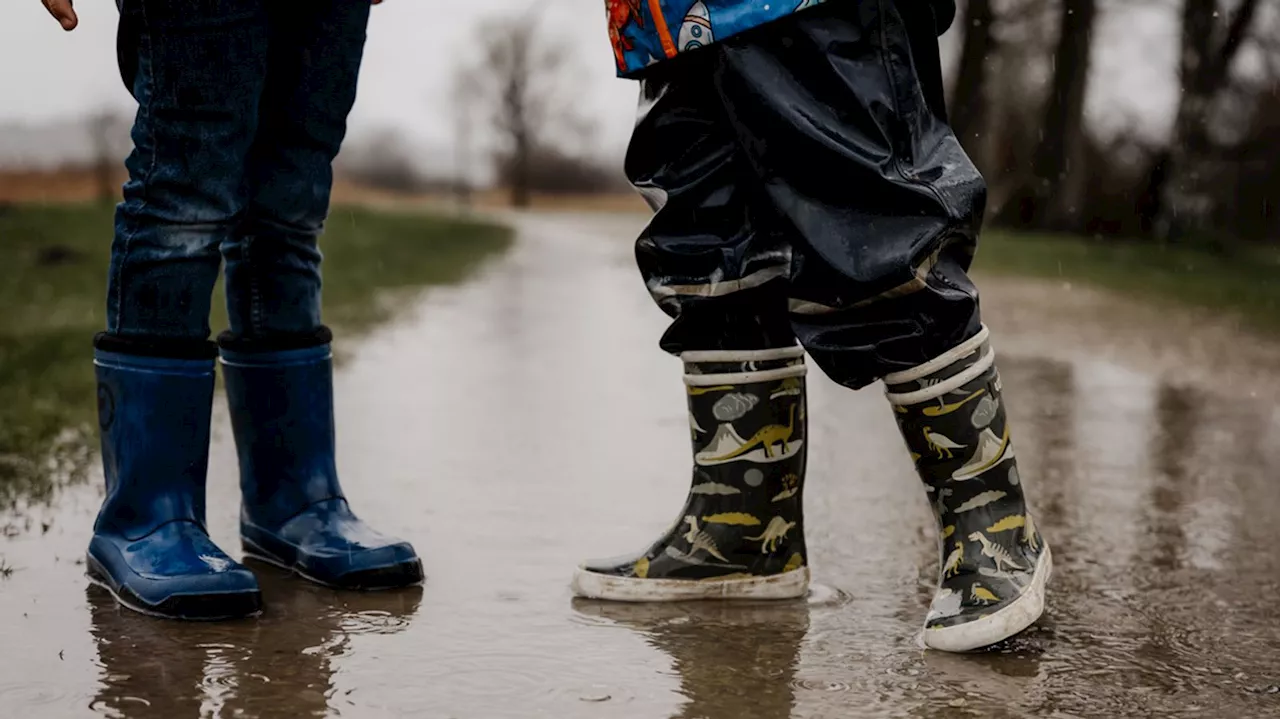 Wetter in Bayern: So wird das Wetter zu Pfingsten