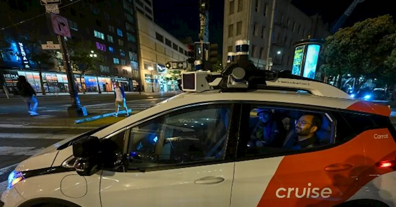 Cruise Resumes Robotaxi Testing in Phoenix After Incident of Dragging Pedestrian Down San Francisco Street