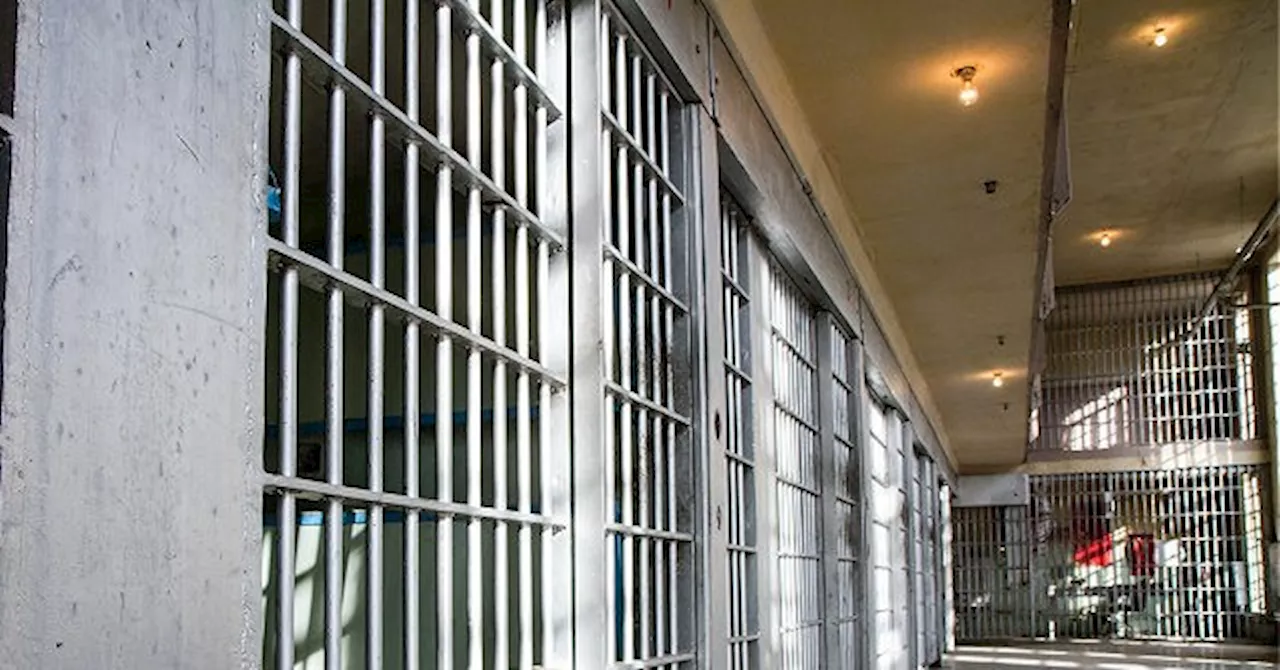 Female Inmate Allegedly Raped by Transgender Inmate in California Women’s Prison