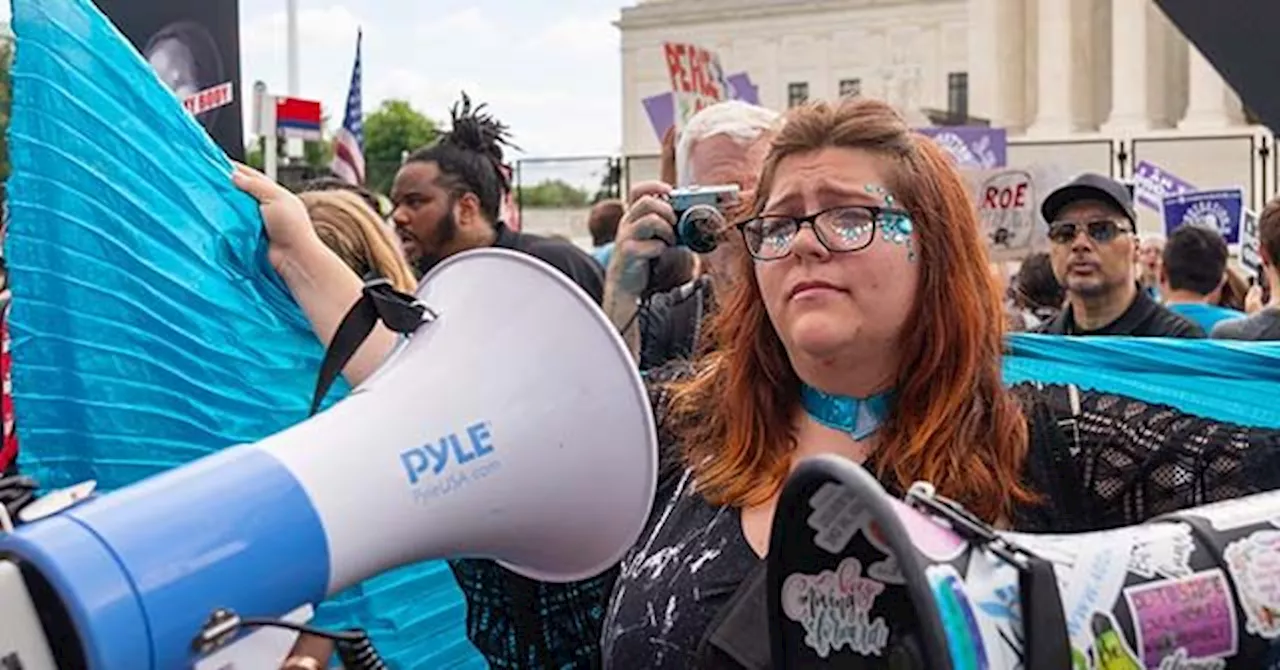 Pro-Life Activist Lauren Handy Sentenced to Nearly 5 Years in Prison for Abortion Clinic Protest