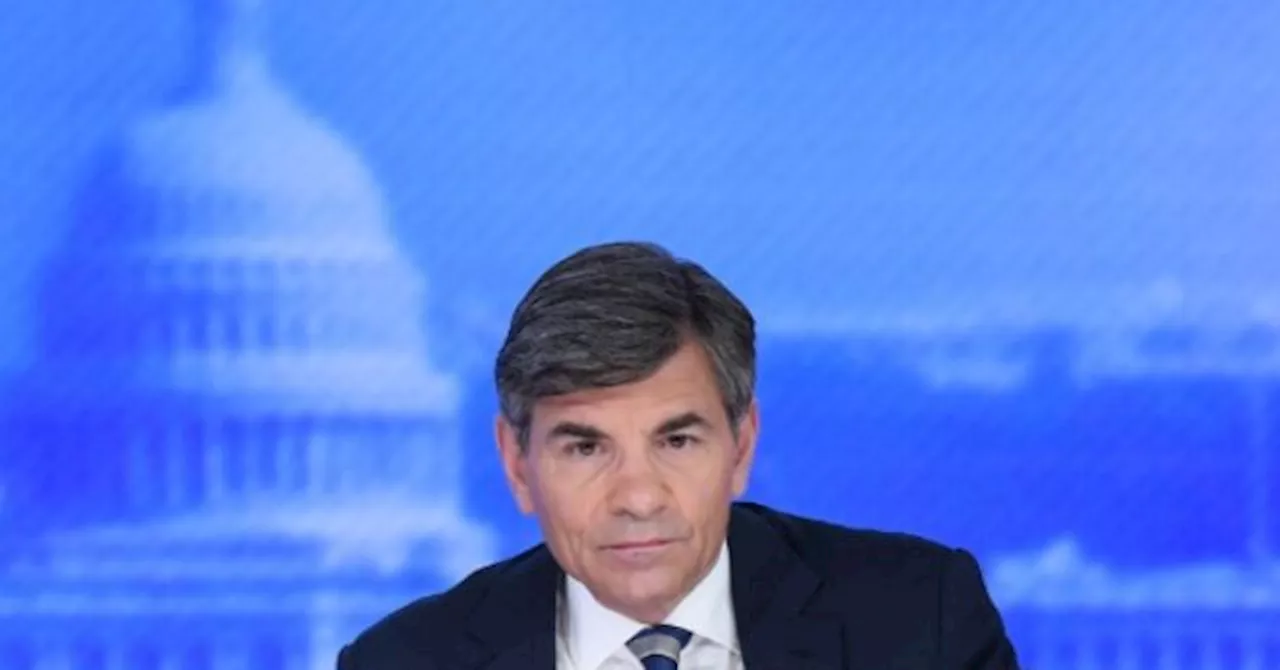 Stephanopoulos: Senate Republicans Have Enabled Trump’s ‘Un-American’ Lies