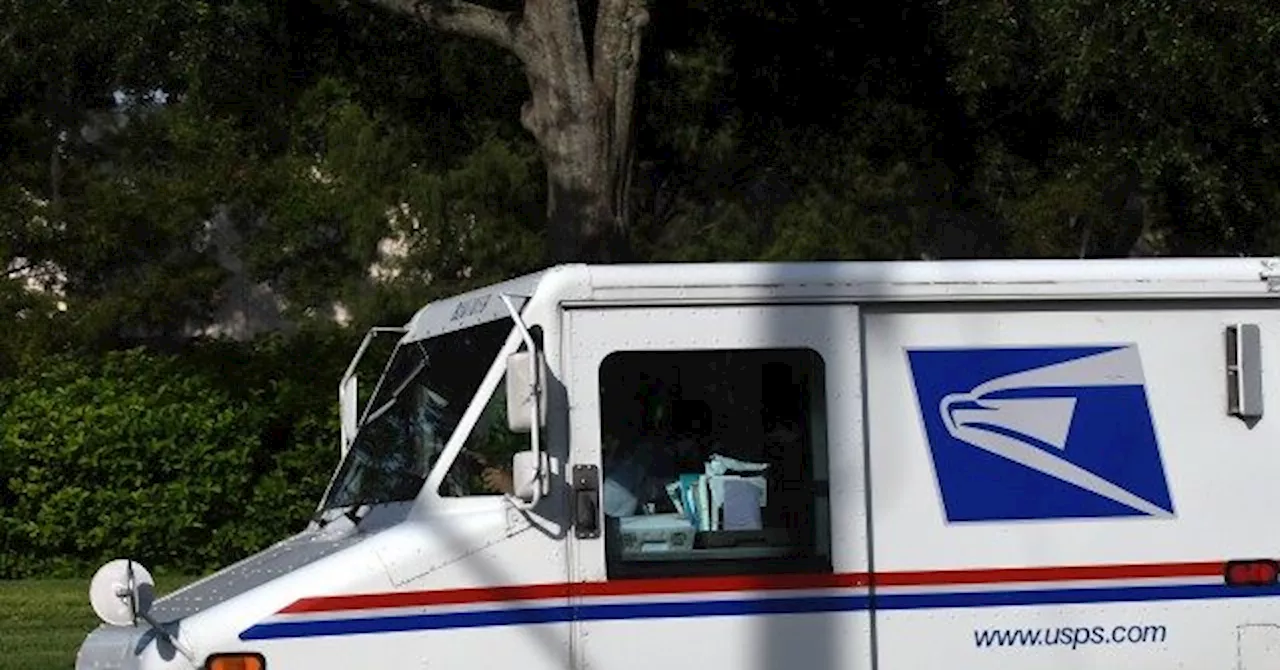 U.S. Postal Service Worker Gets Probation For Stealing New Yorkers ...