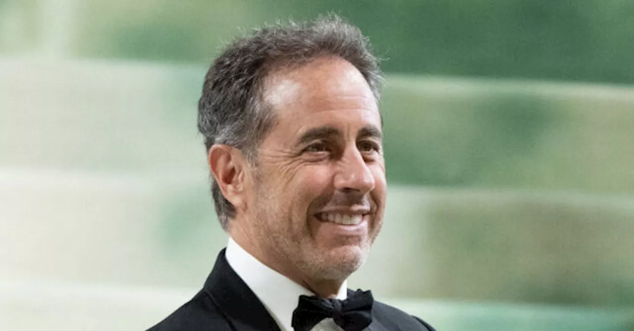 Watch: Jerry Seinfeld Tells Duke Graduates to Cherish ‘Privilege,’ Not Condemn It