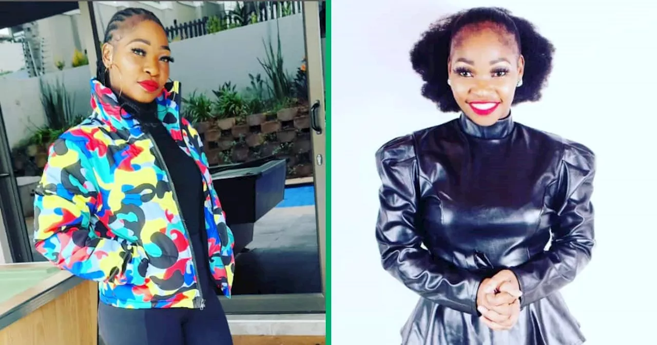 Gospel Star Fikile Mlomo Walks Again After 3 Months of Being Wheelchair-Bound, SA Happy for Her