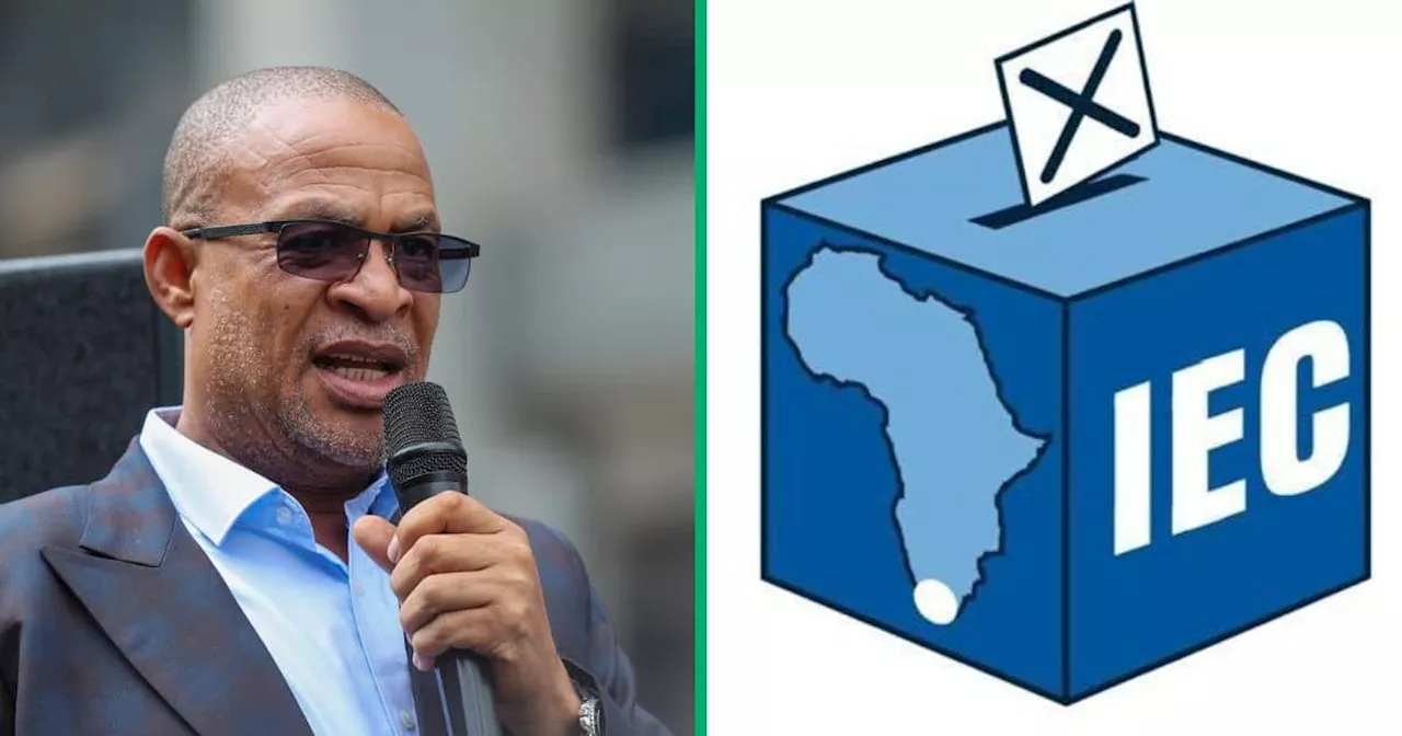 Ousted Jabulani Khumalo Demands Reinstatement, Threatens Legal Action Against IEC