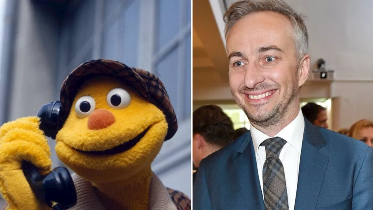 Der Film': Jan Böhmermann sorgt im Juni für Kult-Comeback