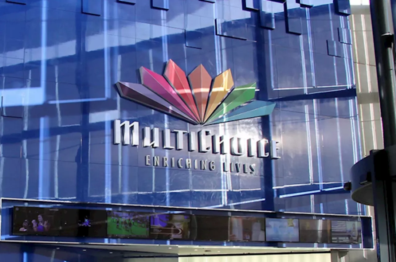 French media giant buys up more Multichoice