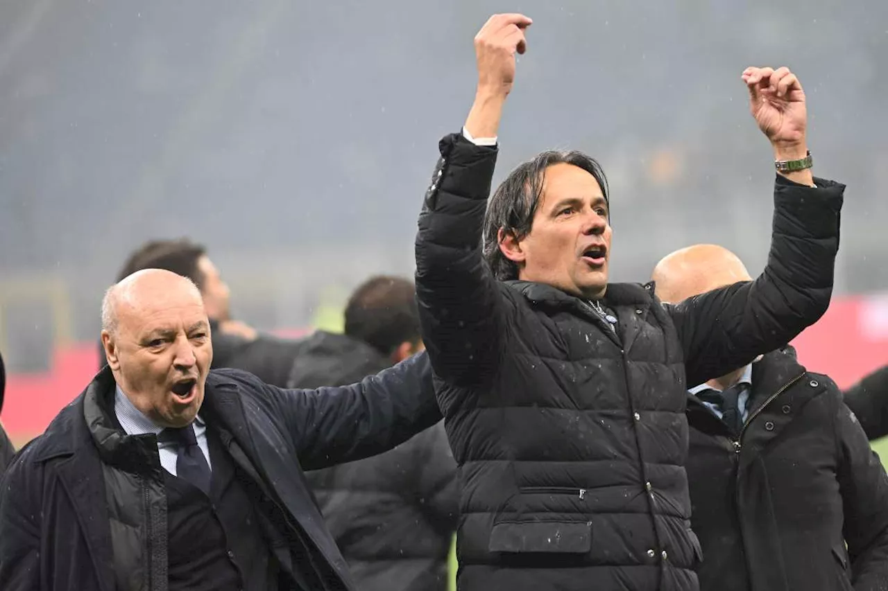 Inter, due rinforzi in uno: la mossa che non fa contento solo Inzaghi