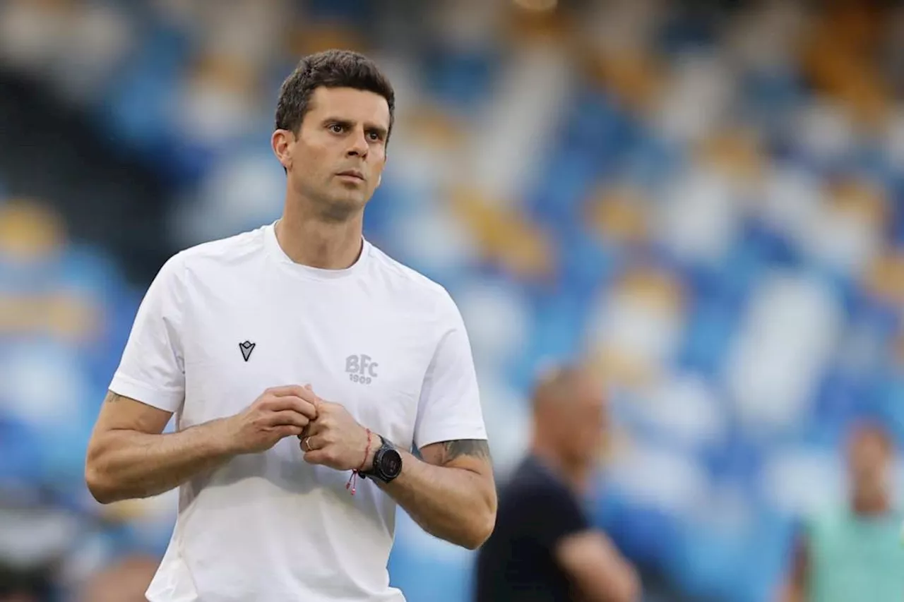 Thiago Motta-Juve, il Bologna prende posizione: “Rispetteremo la sua volontà”