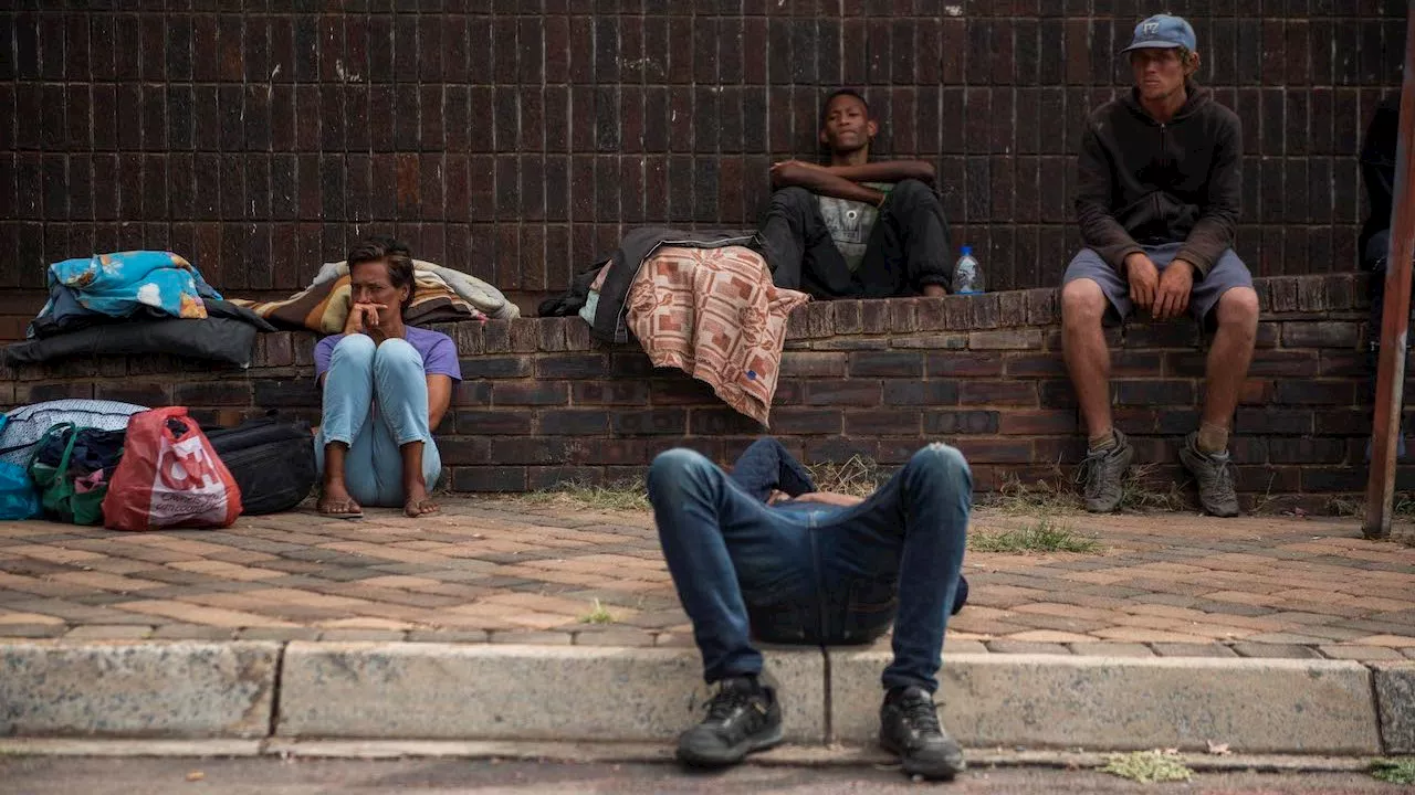 U-turn launches campaign to combat rising homelessness in SA