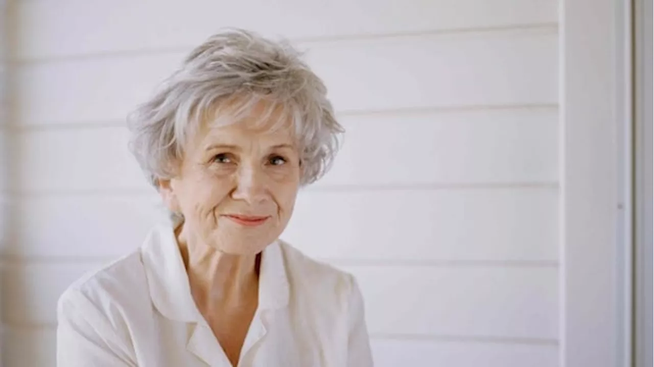 90 things to know about master short story writer Alice Munro