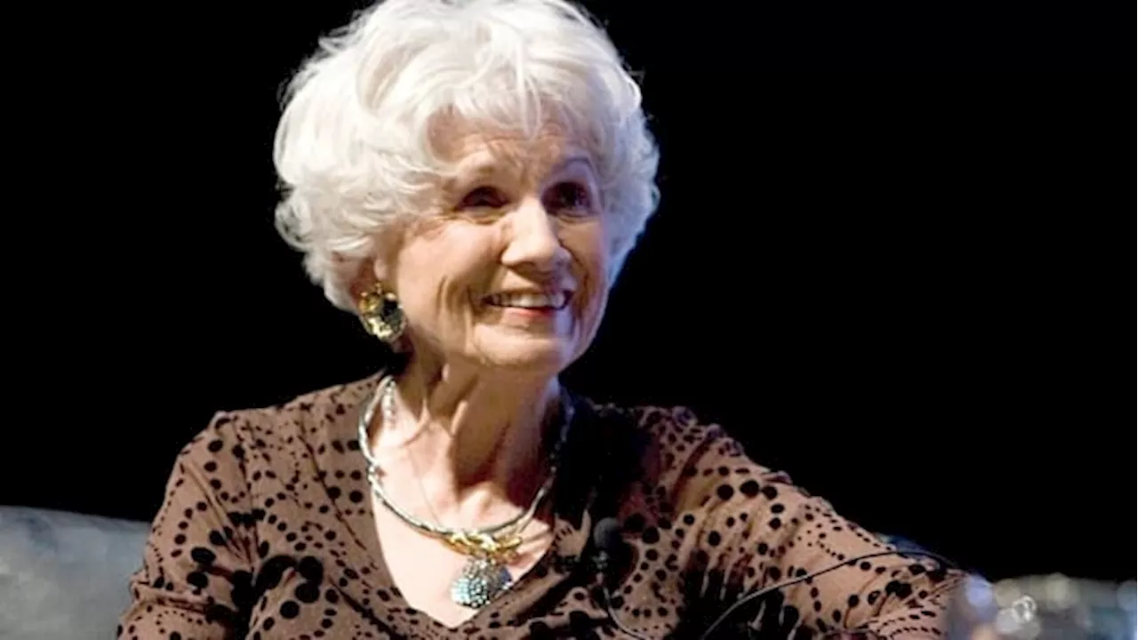 Alice Munro's legacy with the New Yorker