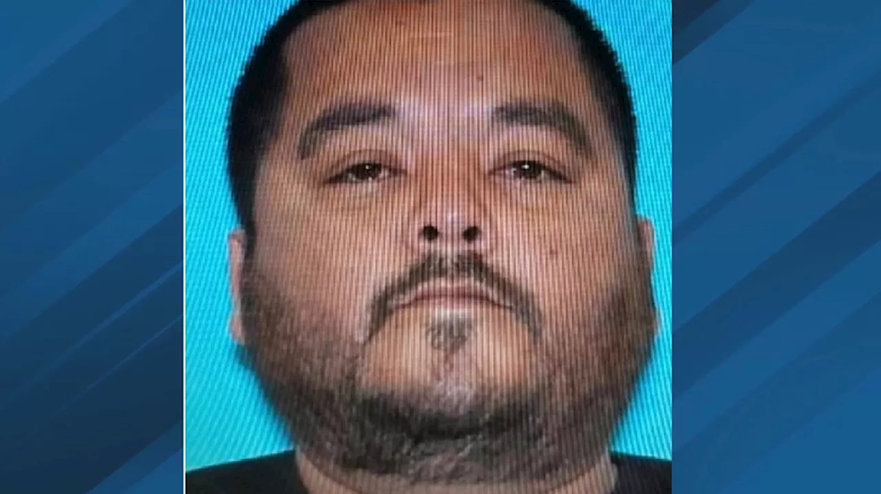 Man who was wanted for shooting a West Texas police officer has been captured