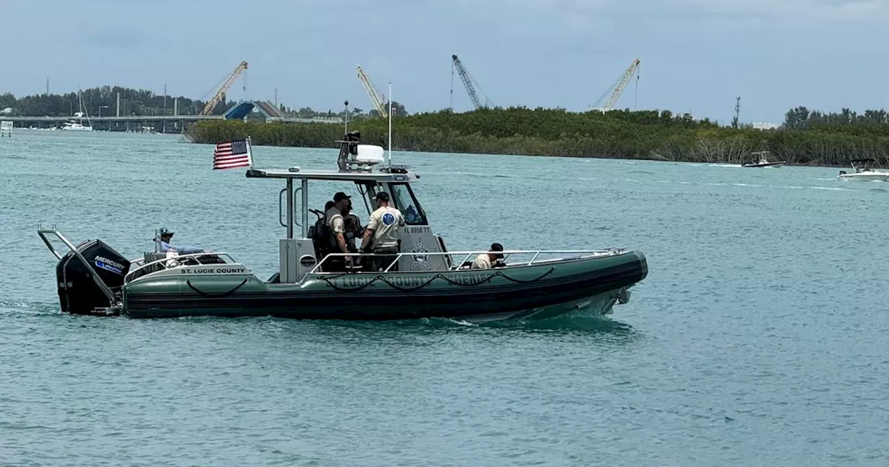 Search for missing diver off Florida coast takes surprising turn when authorities find different body