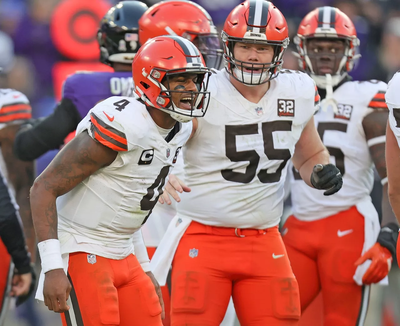 Browns schedule 2024: Predicting which games will land in prime time and which games won’t